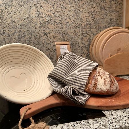 Almpartments Rosengasse Leilighet Oberaudorf Eksteriør bilde